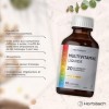 Multivitamines Liquide | 480 ml | Complément Alimentaire Vegan Avec 20 Nutriments Essentiel | Vitamine C, A, D, B6, B12 et Ac