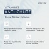 Evocapil Plus Vitamines Cheveux – 60 comprimés – Biotine 5000 µg, Soutien contre la chute des cheveux – Pour femmes & hommes 