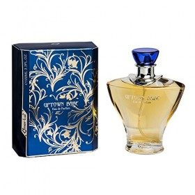 Omerta Uptown Babe Eau de Parfum pour Femme 100 ml