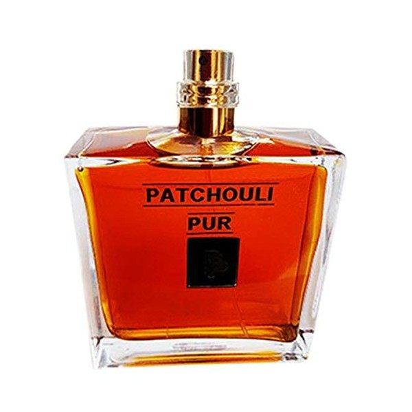 Eau de parfum Patchouli Luxe 100 ml