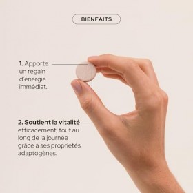 Boost Immunité | Compléments Alimentaires Défenses Naturelles | Vitamine C + Zinc + Sélénium | Soutient le Système Immunitair