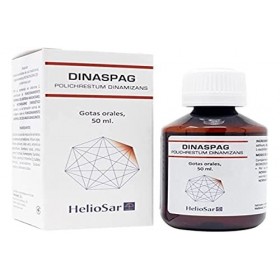 Heliosar Dinaspag P. Dinamizans Gts 50Ml
