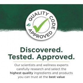 Chastebery Complément alimentaire 400 mg sans OGM, sans gluten, 120 gélules végétaliennes