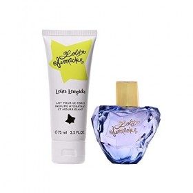 Lolita Lempicka Eau de Parfum, 50 + 75 ml