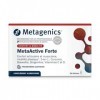 Metagenics - MetaActive Forte - Curcumine, Boswellia & Gingembre pour Articulations, Cartilage et Réponse Inflammatoire - 30 ...