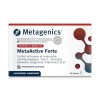 Metagenics - MetaActive Forte - Curcumine, Boswellia & Gingembre pour Articulations, Cartilage et Réponse Inflammatoire - 30 ...