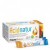 PRISMANATURAL ACIDNATUR 14sticks – complément alimentaire en sachets à diluer, pratique à mélanger avec de l’eau à la maison 