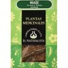 Maiz Estigmas Hierba 50G Naturalista