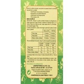 Maiz Estigmas Hierba 50G Naturalista