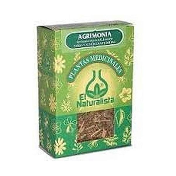 Agrimonia Hierba 70G Naturalista