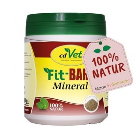 cdVet Fit-BARF Mineral 600 g