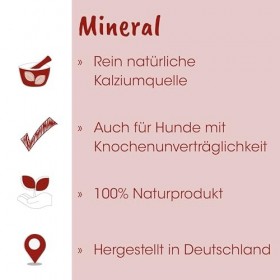 cdVet Fit-BARF Mineral 600 g