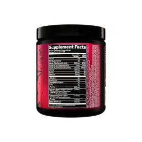 Rule One Roar, Fruit Punch - 315g