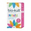 Bio-Kult Infantis Adavanced Formulation pour bébé dès la naissance 16 sachets
