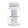 IMMUNOMIX FORTE 30 V-CAPS PHARMANUTRICS//WEERSTAND-IMMUNITEIT//VOEDINGSSUPPLEMENT//MADE IN BELGIUM Multi-vitamines