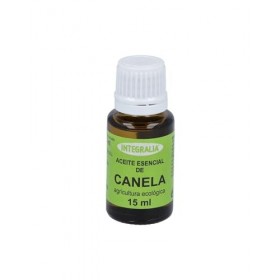 Integralia Canela Huile Essentielle Eco 15 ml - 1 unité