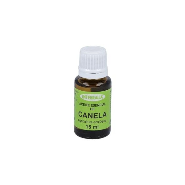 Integralia Canela Huile Essentielle Eco 15 ml - 1 unité