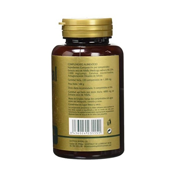 Herdibel AlfaVital - 100 g