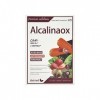 DIETMED ALCALINAOX 30cap. – complément alimentaire sous forme de gélules, boîte de 30 gélules, à prendre régulièrement selon 