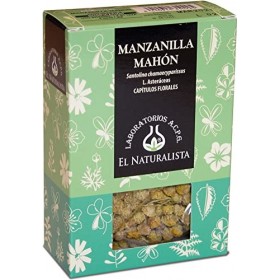 Manzanilla Mahon 50G Naturalista