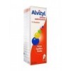 Alvityl Fitness Balance Vitality Multivitamined Solution 150ml by Alvityl