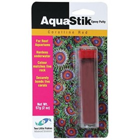 Two Little Fishies ATL44022 Aquastik, 56,7 g, rouge