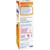 Alvityl - Solution buvable multivitaminée - 11 vitamines 100% des VNR - Dès 3 ans, goût fruité - 150mL Lot de 3 Multi-vitamines
