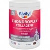 Alvityl Chondroflex - Collagène hydrolysé de Type 1,2 et 3 – Harpagophytum – Acide hyaluronique – Ortie Dioïque- Hautement as