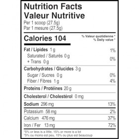 Believe Supplements Flavored Vegan Choco Peanut Butter 675g