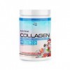 Believe Supplements Hydrolyzed Marine Collagen Mixed Berries 290 g