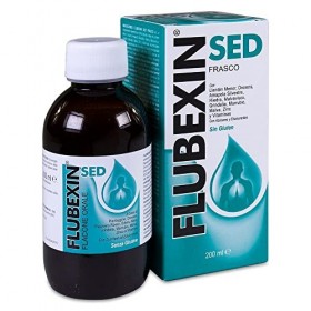 Shedir Flubexin Sed 200 ml - 1 unité