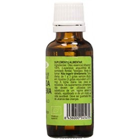 Integralia Lavanda Huile Essentielle Eco 30 ml - 1 unité