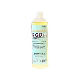 Pharma & Go Parapharmacie 1 unité 500 g