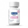 PCOS NIAM | D-Chiro Inositol pour SOPK | Avec Acide Folique, Biotine, Vitamines B12, B6 et D | Complément pour Ovaires Polyky