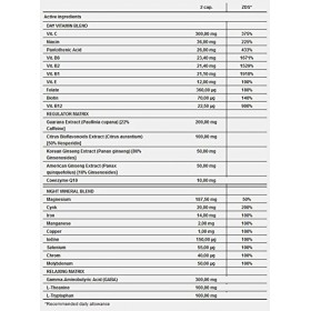 Trec Nutrition Multipack pour maximiser vos performances quotidiennes
