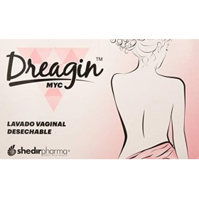 Shedir Dreagin Myc 5 x 140 ml - 1 pièce