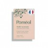 POMÉOL ǀ Complément Alimentaire éclat du teint ǀ Vitalité Rayonnante - Vital Glow ǀ 30 Jours ǀ 60 gélules ǀ Vit B3, B8, C, E,