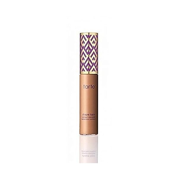 Tarte Double Duty Beauty Shape Tape Contour Concealer - deep Anti-cernes / Correcteurs