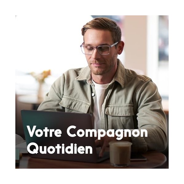 Vitamine B complex – 365 comprimés – Avec les 8 vitamines essentielles du groupe B B1, B2, B3, B5, B6, B7, B9, B12 avec cho C...