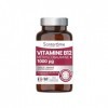 Santarome - Vitamine B12 Méthylcobalamine 1000 µg – Vitalité, Immunité & Système Nerveux – Avec Vitamines B2 B3 B6 B9 & Magné