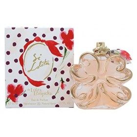 Lolita Lempicka SI LOLITA eau de parfum vaporisateur 80ml