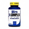 Ultra B-COMPLEX Complexe de Vitamine B