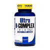 Ultra B-COMPLEX Complexe de Vitamine B