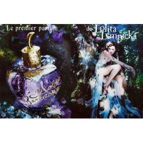 Lolita Lempicka - Le premier - Eau de parfum - 100 ml