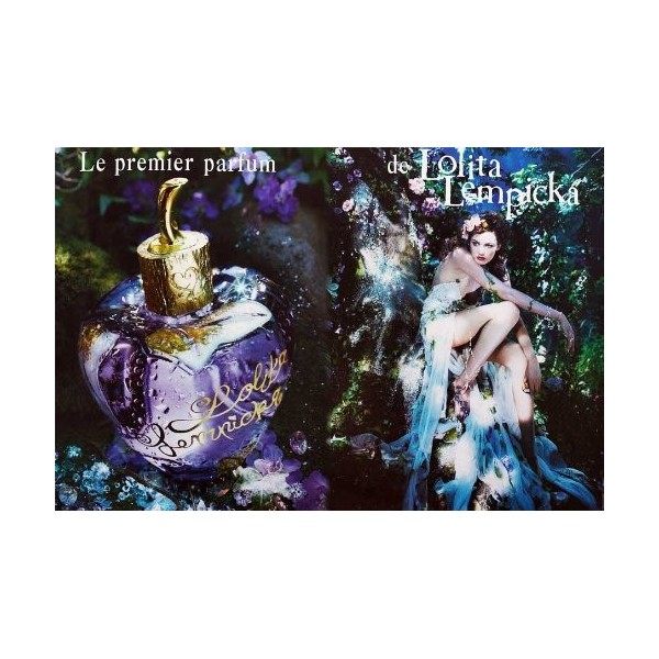 Lolita Lempicka - Le premier - Eau de parfum - 100 ml