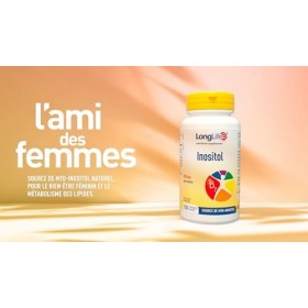LongLife® Inositol