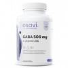 Osavi GABA 500mg + Vitamin B6-120 vcaps