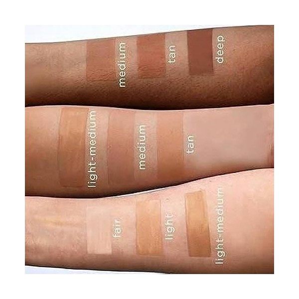 Tarte Double Duty Beauty Shape Tape Contour Concealer - deep Anti-cernes / Correcteurs