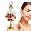Parfum Dubaï | Parfum Flacon Fleur 25ml,Parfum Exotique Vanille, Parfum Pour Adolescentes, Parfum Fantaisie Ceasnitis