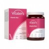 Vitalers Vitamine B12 100 µg - 120 comprimés, végétalien, sans conservateur, composition pure